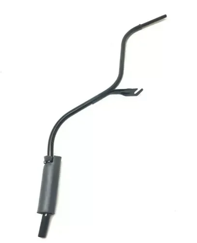 Dronehint Automatic Transmission Dipstick Tube ACDelco GM Original Equipment 24260606 (For: GMC) Parts