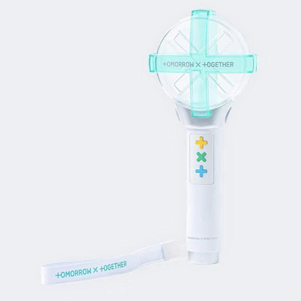 

Tomorrow X Together Stick Txt tick With One Random Photocard, 501 Original
