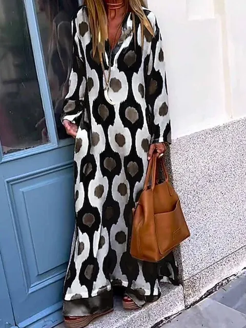 Sorella - Blooming Summer Dress