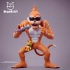 Etemon - Digimon Resin Statue - Hanhan-Studio