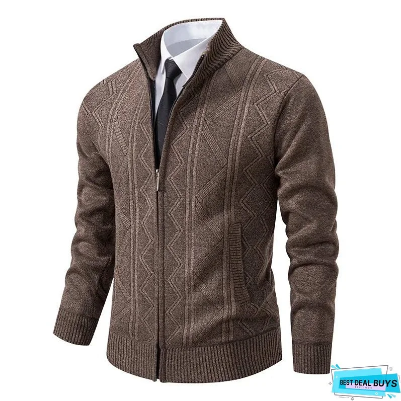 Tailored and Elegant summer Cardigan