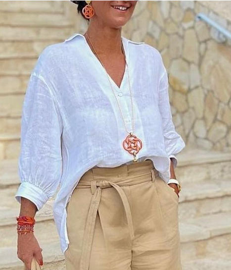 Stylish and Comfortable Dresses for Older Women