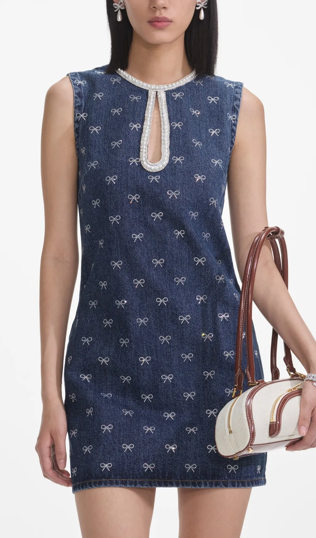 free people women's marina mini dress Free People Marina Mini Dress – Bella Chic