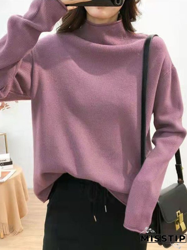 Casual and Fashionable winter Sweater