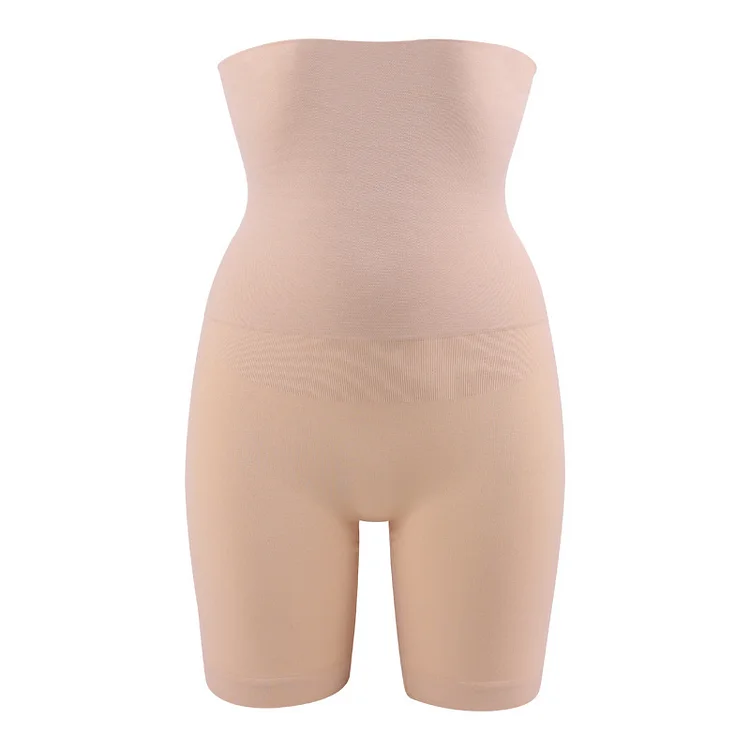 Women's High Waist Shapewear Butt Lift Pants