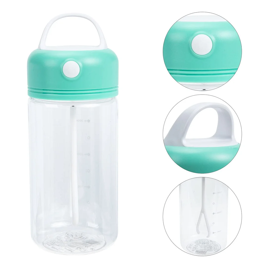 Sports & Fitness Electric Mixing Cup