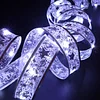 Bazeec™Clearance Sale💥Christmas Ribbon Fairy Lights