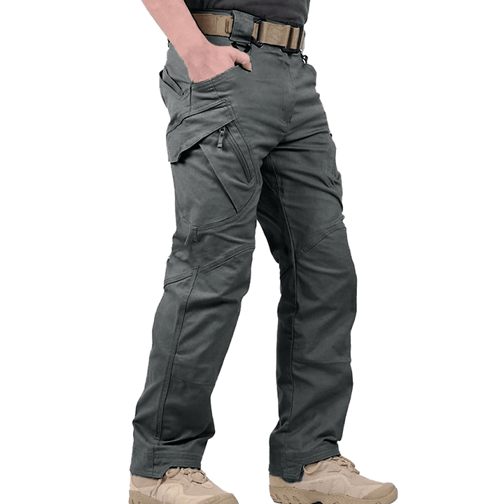 🎉 Hot sale💕Men's cargo waterproof pants