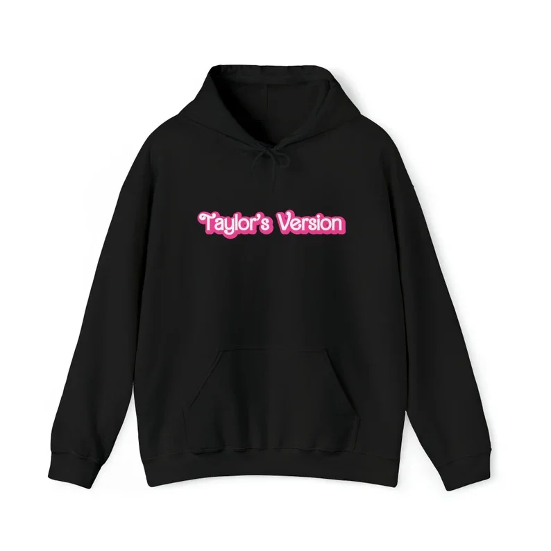 Barbie Taylor's Version TS Hoodie