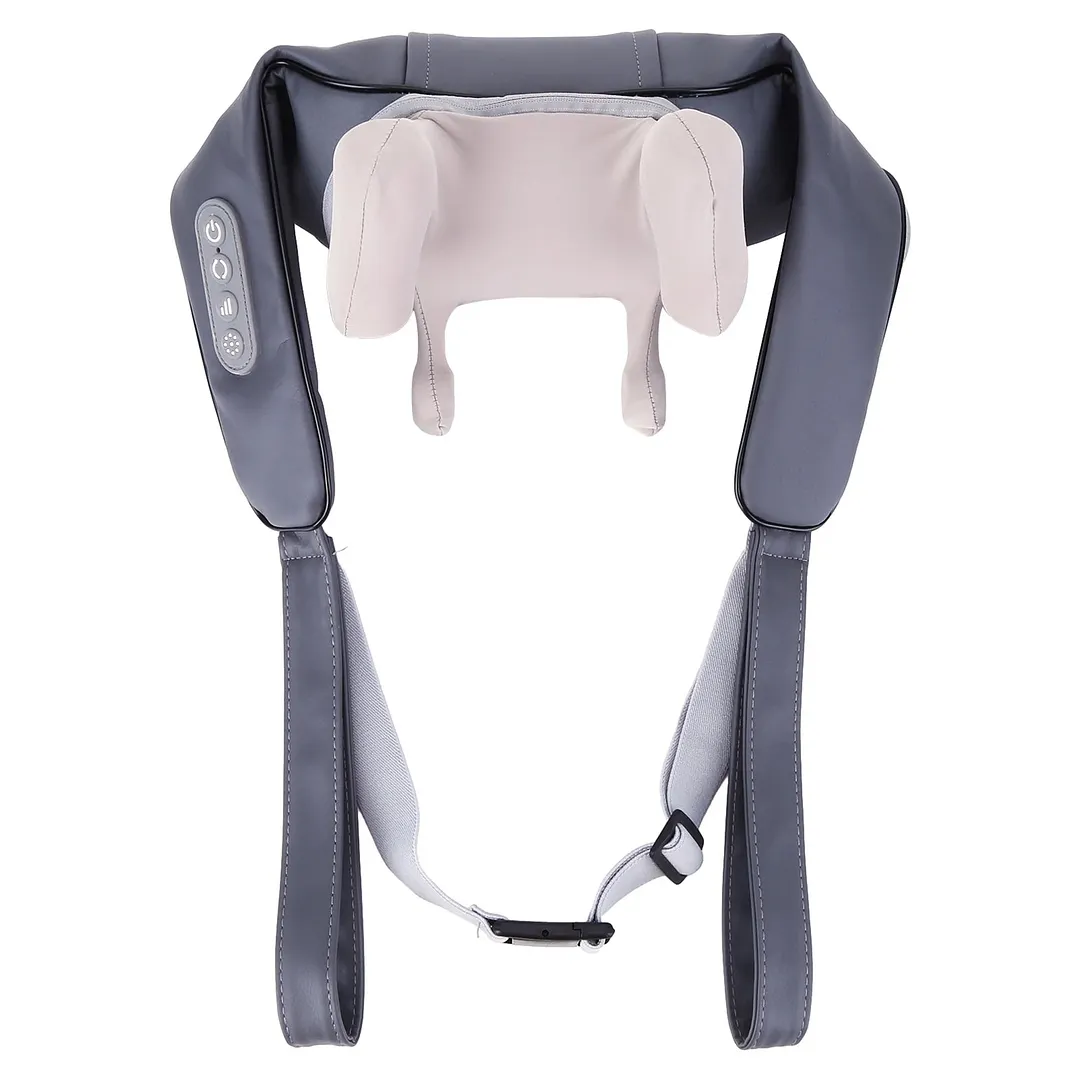 Neck Massager Shiatsu