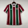 Retro 2016-17 Fluminense Soccer Jersey Home