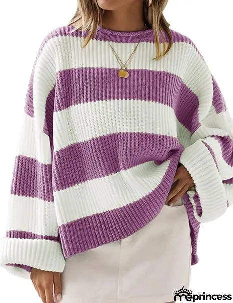 Casual and Effortless general Sweater