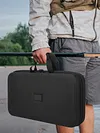 Fishing Reel Storage Bag Reel Lure Gear Carrying Case Fishing Rod Reel Case Bag