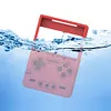 Silicone Protective Case Soft Cover with Lanyard for Trimui Brick Game Console