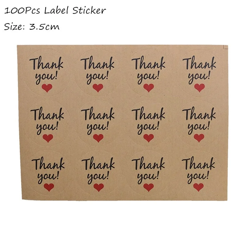 100Pcs Transparent Plastic Bags for Candy Lollipop Cookie Packaging Cellophane Bag Christmas Wedding Birthday Party Gift Bag