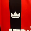 1990/1991 Retro AC Milan Home Football Shirt 1:1 Thai Quality