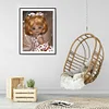 Diamond Painting-DIY Full Round Drill Doll