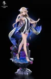 1/6 Scale Fleurdelys & Cartethyia - Wuthering Waves Resin Statue - HaJiMi Studio