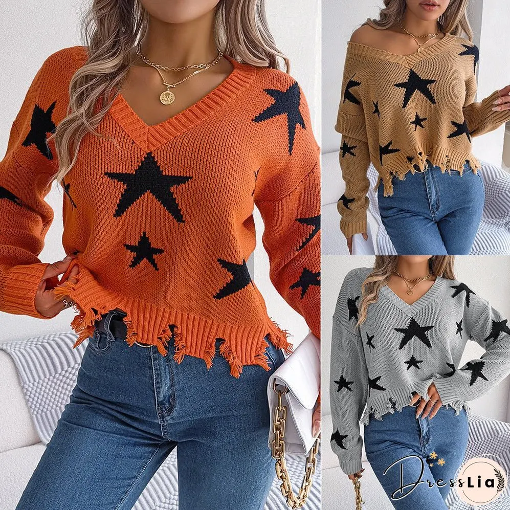 Modern and Fashionable winter garment