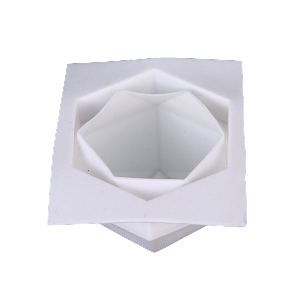 

3D Silicone Decorative Mold DIY Craft Fragrant Handmade Soap Making Molds, 501 Original