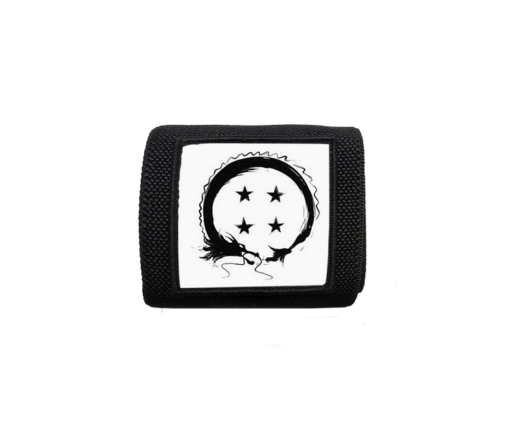 FOUR STARS x Wrist Wraps（Buy 2 Get 1 Free）