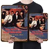 Tom Petty - Vintage Metal Signs - 20*30cm/30*40cm - Music