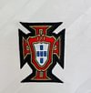 1992-1994 Retro Portugal Away Football Shirt 1:1 Thai Quality love fball