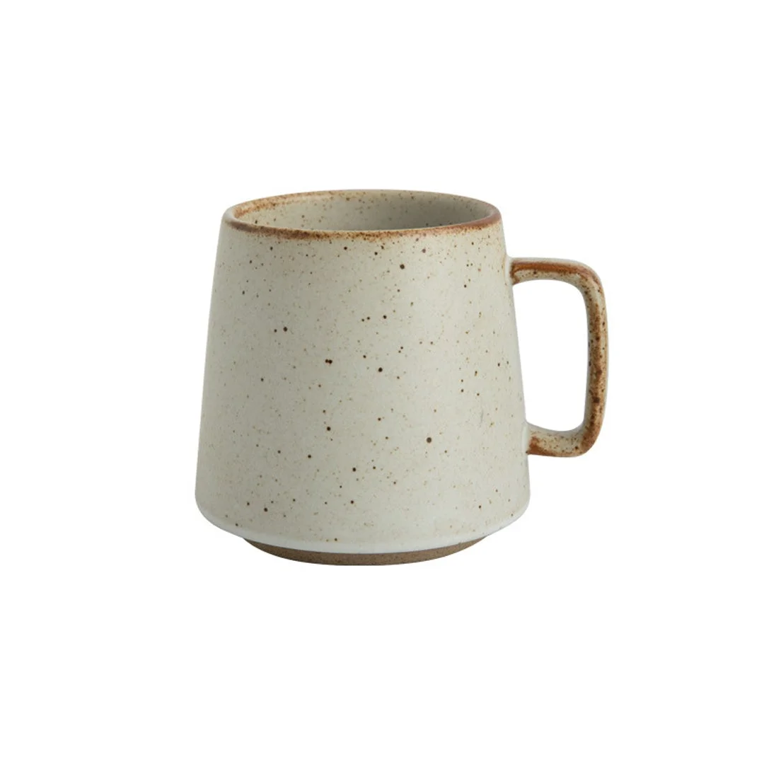 Handmade Artisan Ceramic Mug