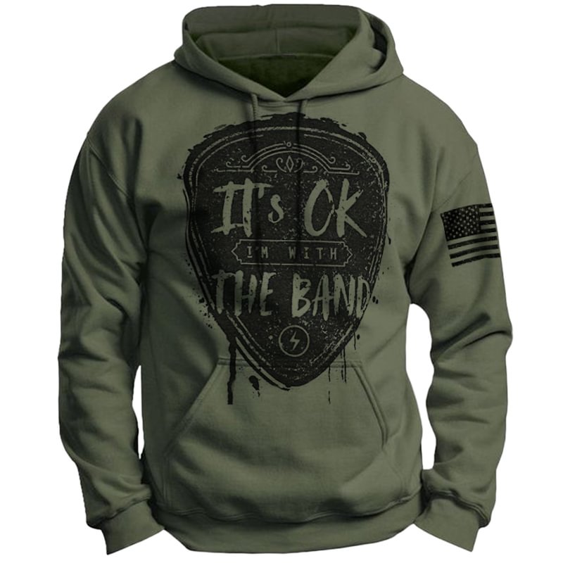Men's Sweater / [viawink] /