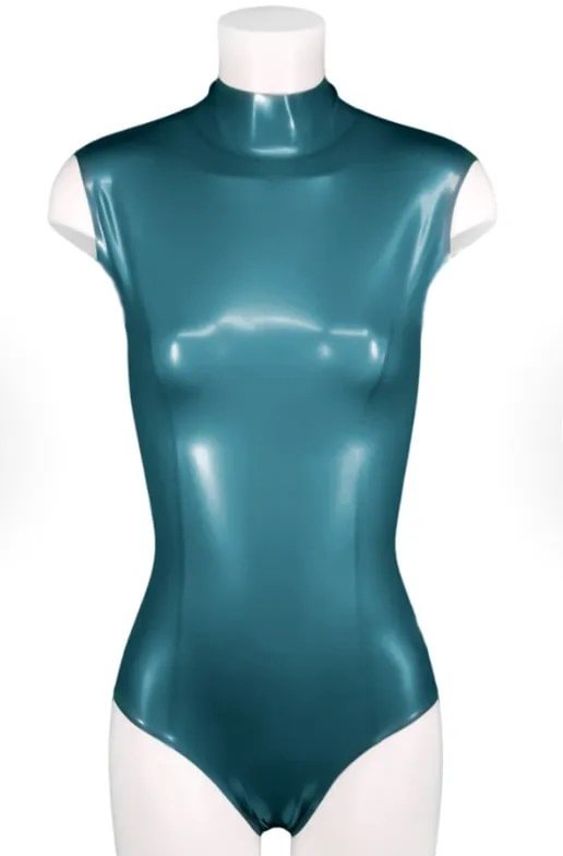 Women Leotards Bodysuits (KG30375)
