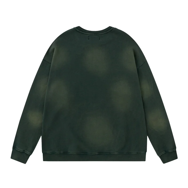 Amiri 2023 new fashion Hoodie