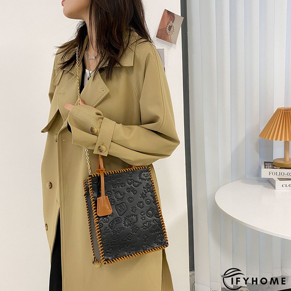 DIY Handmade Backpack Woven Bag Set | IFYHOME