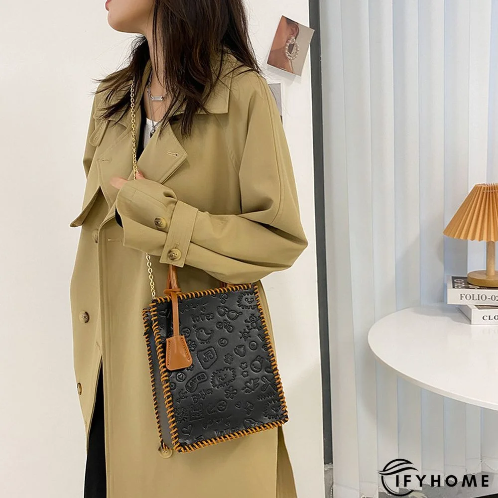 DIY Handmade Backpack Woven Bag Set | IFYHOME