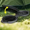 Mosquito Coil Hanger Portable Mosquito Incense Stand Anti Scald for Outdoor Tent