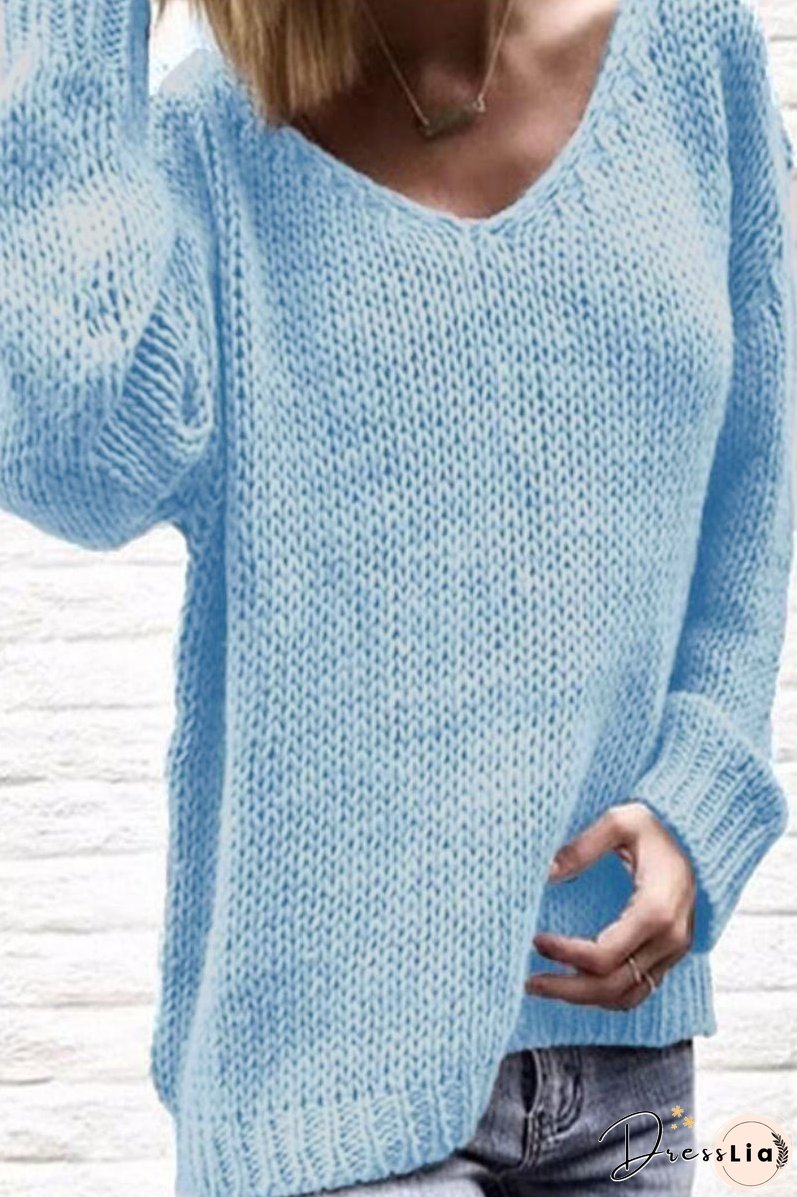 Elegant and Versatile winter Sweater