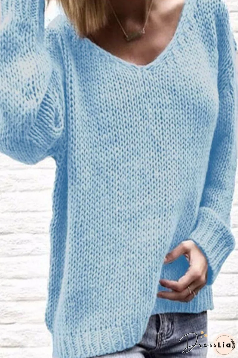 Elegant and Versatile winter Sweater