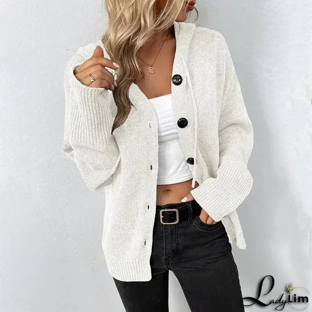Relaxed and Stylish winter Jacket