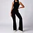 Fairfairfair New Gym Women Training Yoga Set Sportswear Women One Piece Jumpsuit Fitness Rompers Female Workout Legging Bodysuits