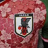2024/2025 Player Version Japan Special Edition Football Shirt 1:1 Thai Quality