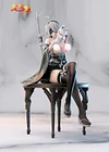 1/7 Scale Nikke Ver. YoRHa No.2 Type B & YoRHa Type A No.2 - NieR:Automata Goddess of Victory: Nikke Resin Statue - ljstoy Studios