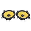 Full Range Frequency Car Stereo Horn Car Loudspeaker for SUV Auto (4 Inch)