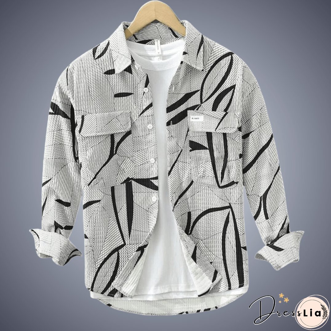 Fashionable and Effortless winter garment