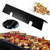 3pcs Grill Accessories Replacement Parts for Weber Spirit II E210 S210 E220 S220