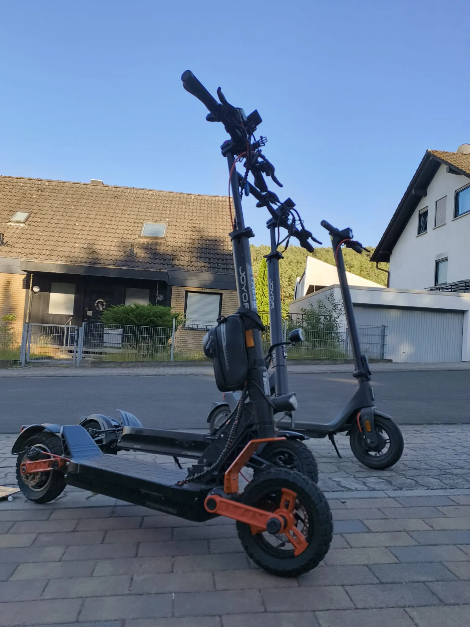 Customer Photo Germany