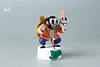30th Anniversary Series 002 Akira Toriyama Cosplay Master Roshi - Dragon Ball Resin Statue - Big Egg Studio