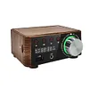 50Wx2 Audio Power Amplifier Bluetooth-compatible 5.0 CS8673E AUX TF Home Theater