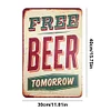 BEER - Metal Tin Signs(8*12Inch/12*16Inch) - Bar