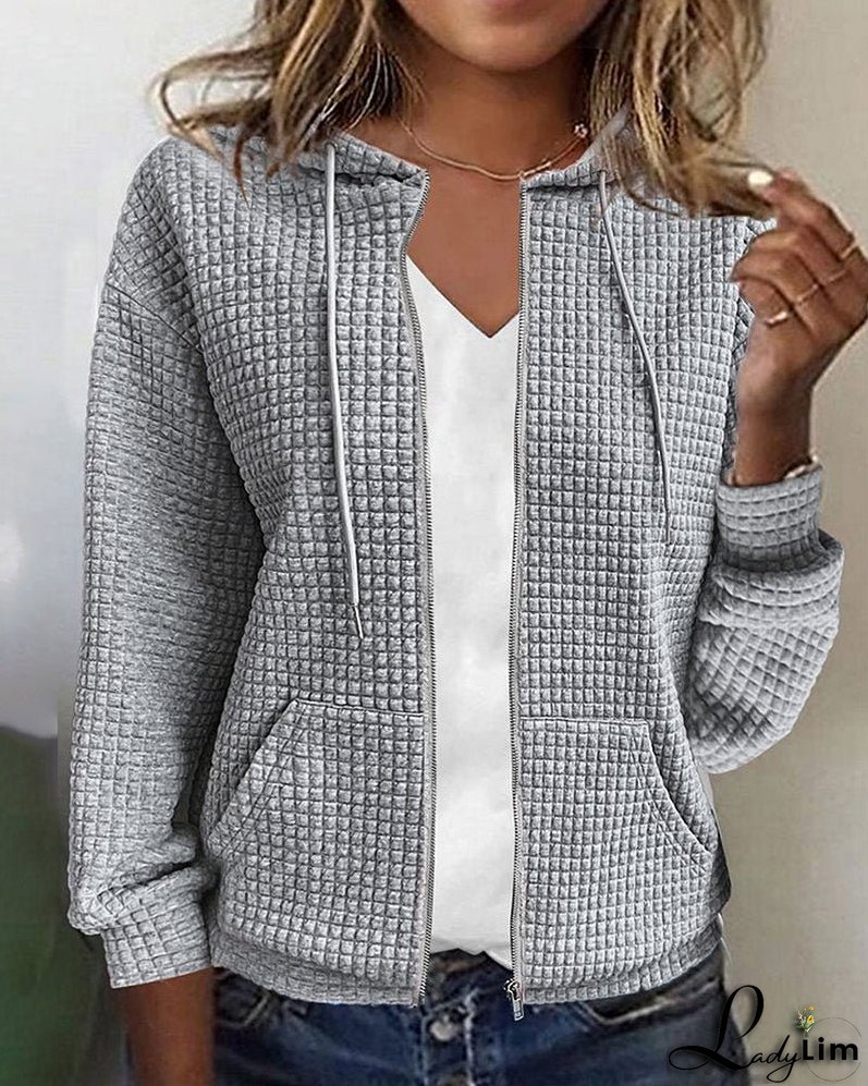 Modern and Fashionable general Jacket