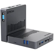 GMKtec Intel Celeron N4100 Mini PC--NucBox 8 79.99