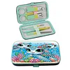 Meeresschildkröte Diamond Painting Nailart Tasche Set enthält 7 professionelle Werkzeuge